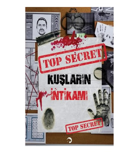Kuşların Acımasız İntikamı - Dedektif Oyunu
