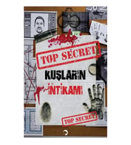Kuşların Acımasız İntikamı - Dedektif Oyunu