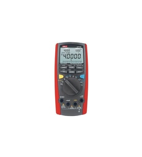 Unı-T UT 71D Dijital Multimetre Ölçü Aleti UT71D UT-71D
