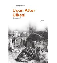 Uçan Atlar Ülkesi - Ata Govşudov