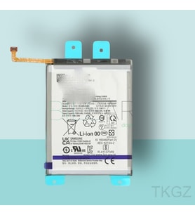 Tkgz - Samsung Galaxy A23 - A325 Uyumlu Pil - Servis Sıfır