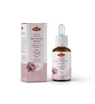 Otacı Gül Kürü Kaş Kirpik Bakım Serumu 15 ml