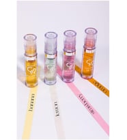 Roll On Lipgloss - 04 Banana - Muz Aromalı Dudak Parlatıcısı
