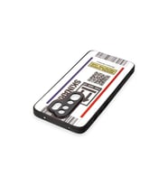 Xiaomi Redmi Note 8 Pro Kılıf Mirror Desenli Kapak - Mirror - 7