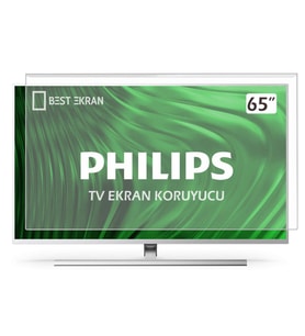 65OLED807 TV EKRAN KORUYUCU - 65" inç 164cm Tv Ekran Koruyucu