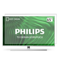 65OLED807 TV EKRAN KORUYUCU - 65" inç 164cm Tv Ekran Koruyucu