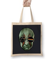 Dark Side Of Drax Guardians Of The Galaxy Bez Çanta Uzun Saplı
