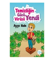 Temizliğin Gücü Virüsü Yendi