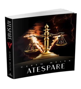 Ateşpare 5