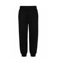 Trender Basic Baskısız Çimalı Füme Erkek Çocuk Eşofman Altı 8086