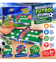 35017 KİCK OFF KUTU OYUNU