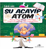 Şu Acayip Atom