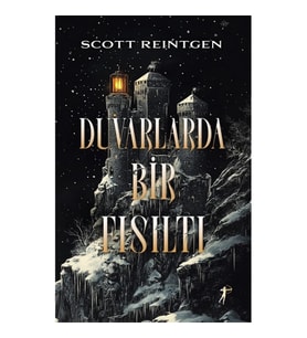 Duvarlarda  Bir Fısıltı