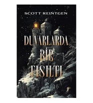Duvarlarda  Bir Fısıltı
