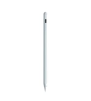K2259 İpad Uyumlu Dokunmatik Stylus Kalem - Beyaz
