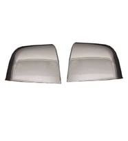 Opel Combo D Sağ Sol Ayna Kapağı Krom Set 2011-2018
