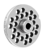 12 No Et Kıyma Makine Aynası Doğan Çiftel 8 mm