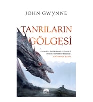 Tanrıların Gölgesi (Ciltli)