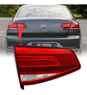 Vw Passat B8 Sol İç Stop Lambası Ledli 2015-2019 3G5945093B