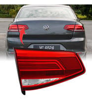 Vw Passat B8 Sol İç Stop Lambası Ledli 2015-2019 3G5945093B