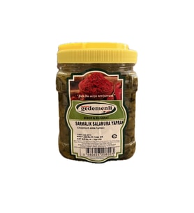 SARMALIK SALAMURA YAPRAK 1250 GR