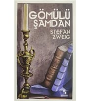 Gömülü Şamdan