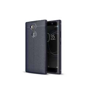 Sony Xperia XA2 Ultra Uyumlu Kılıf Zore Niss Silikon Kapak