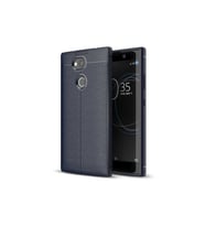 Sony Xperia XA2 Ultra Uyumlu Kılıf Zore Niss Silikon Kapak