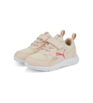 Puma Fun Racer Ac Ps(192971 01) Cırtlı Çocuk Spor Ayakkabı PUDRA