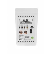xi10 100 Gr. Açık Kahve Saç Tozu Topik Dolum Poşeti