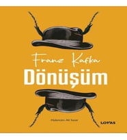 Dönüşüm