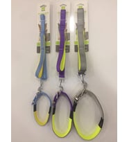 Nunbell Köpek Boyun Tasması Gezdirmeli 2 cm-120 cm
