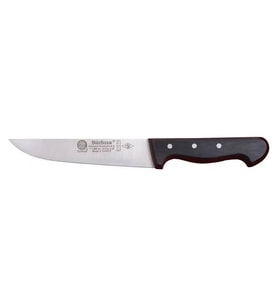 61015 - Sürmene Kasap Bıçağı 16,5 Cm - Kurban, Doğrama, Kesim