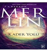 Merlin 4. - Kader Yolu