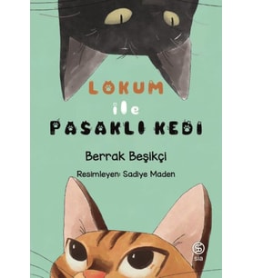 ile Pasaklı Kedi
