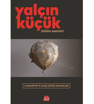 Cumhuriyet'e Karşı Küfür Romanları
