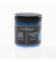 Cadence Handy Lake Boya 250 ml L-021 ROYAL MAVİ 