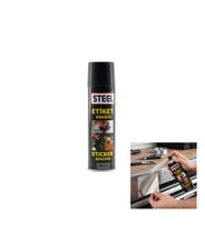 ETİKET SÖKÜCÜ SPREY 200ML (5680)