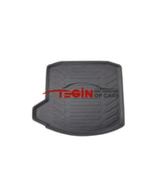 AUDİ A3 Sedan Bagaj Havuzu 2019