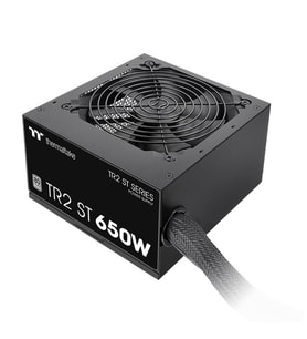 Thermaltake 650W 80+ APFC (TR2 ST)