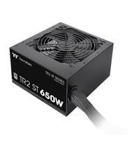 Thermaltake 650W 80+ APFC (TR2 ST)