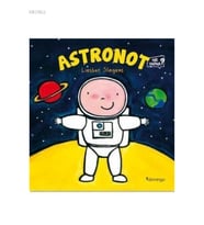 Astronot