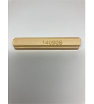 Yumuşak Tamir Mumları 1409 05 A-339 Yenice Meşe 8cm Yumuşak Mum