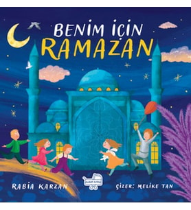 Benim İçin Ramazan (Pencereli )
