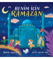 Benim İçin Ramazan (Pencereli )