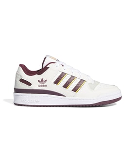 adidas Forum Low Cl Erkek Günlük Ayakkabı IH7907 Beyaz