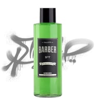 No.7 EDC Kolonya Cam Şişe 500 ML