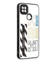 Durukar® Redmi 9C Kılıf Mirror Desenli Kapak - Mirror - 6