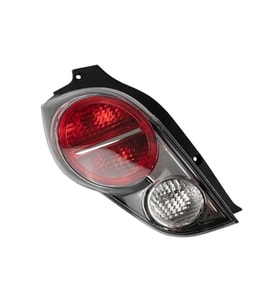 Chevrolet Spark M300 2010 ve Sonrası Sol Stop Lambası