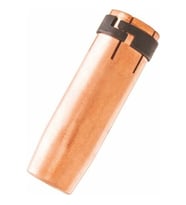 Magmaweld Gazaltı Kaynak Makinası Için Metal Nozul TR-501D